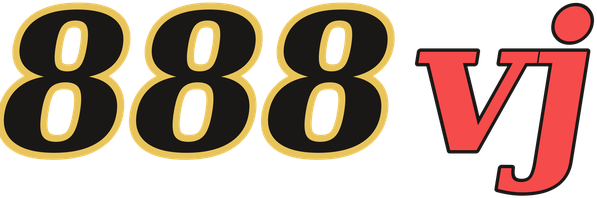 888vj logo