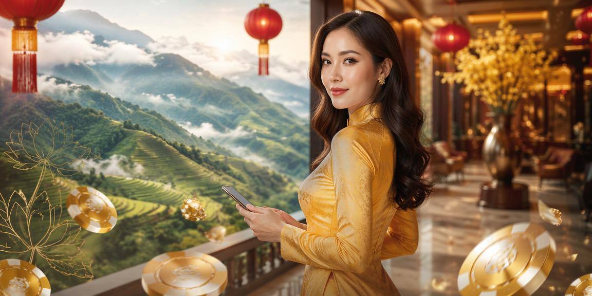 888vj Slot Trống Đồng